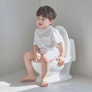 [아이팜]이지두잉 소프트 포티 유아변기 아기변기