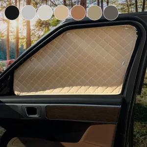 아이빌 슈퍼핏 윈도우 썬블럭 차량용햇빛가리개