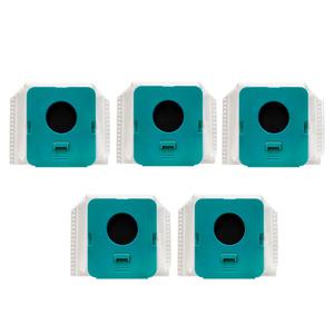 삼성 먼지봉투/비스포크 제트 호환용 먼지봉투(5개입) VCA-ADB95A