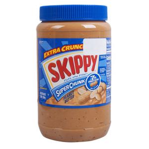 스키피 땅콩버터 수퍼청크 1.36kg x1개