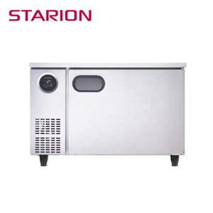 스타리온 반찬 냉장고 앞작업대 1200  / 업소용 냉장고