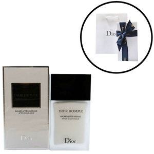 디올 옴므 애프터쉐이브 밤 100ml (로션타입)