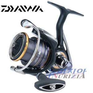 한국 다이와 정품/20 레가리스 LT/2500 3000 4000 5000 6000/보증서포함/바다 민물 스피닝릴