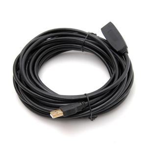[XB831J47]USB2 0 연장케이블 리피터 10M USB연결 5Gbps