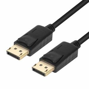 [XB47L95M]디스플레이포트 DP Ver 1 2 케이블 5M DP케이블