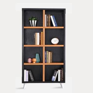 [RGM7NROT]840 8칸 책장 깔끔한 디자인 인테리어 가구