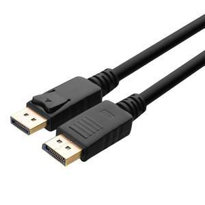 [XBF4L417]DP 1 2v 케이블 1 5M 디스플레이포트 DP케이블