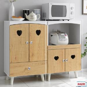 [RGK13SS6]SS 하트 950 주방렌지대 GO 213 접이식테이블