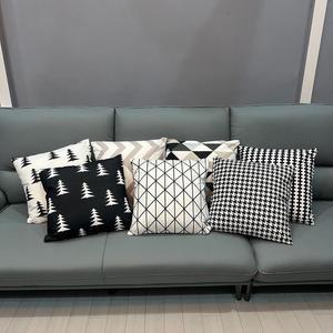 [RGKP7186]리빙밸류 북유럽 쇼파쿠션 인테리어 거실