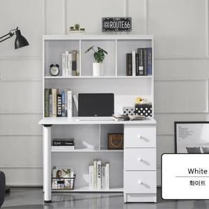 [RG808S7U]K2020 코지 편수책상 1200 서재책상 학생책상