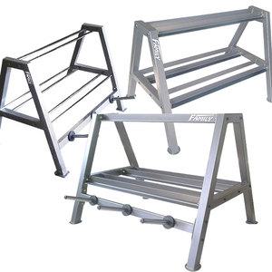 카시안 덤벨 바벨 거치대 YO 운동 스포츠 웨이트 트레이닝