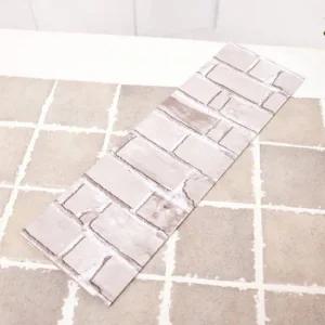 파벽돌시트대 회벽돌