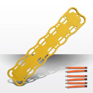 들것 / 스파인보드 / 척추고정판 / 긴척추고정판 / 환자운반기 / 구급들것 / 응급들것 / 구조들것 / 환자고정들것 / 수영장들것 / 해상들것 / 스파이더벨드포함 / 환자운반기