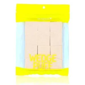 스킨푸드 웨지퍼프 대용량(12개)