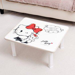 [리빙코디] 다용도 테이블 모음 19종택1 신지가토 키티 공부상