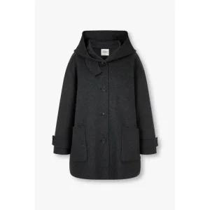 [롯데백화점]톰보이 핸드메이드 후드 코트 (9174411982)