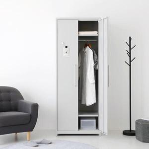 [아트박스]/인터데코 캐비닛 락커룸 사물함 철제옷장 MK24102