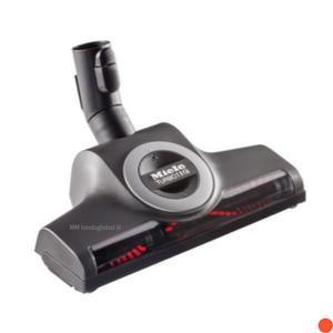 밀레 청소기용 터보 테크 브러시 먼지 흡입 터보헤드