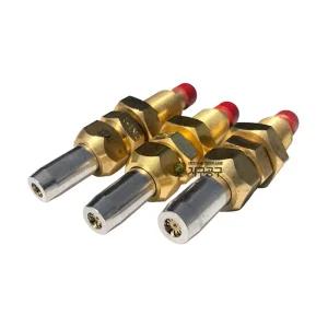 대광 LPG 중형 절단기 화구 불대구찌 산소 절단 커팅 컷팅 토치 팁 용접 부품 부속