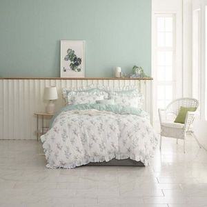 [갤러리아] SESA 시엔느 알러지케어 이불커버 Q