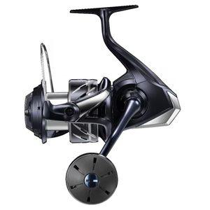 시마노 SHIMANO 대형 스피닝 릴 24 스트래딕 SW 6000XG