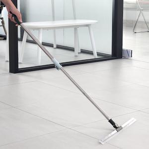 리피트인 스퀴지 창문청소 2단길이조절 유리창청소도구