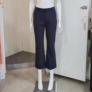 [올리비아하슬러] DP01 세미부츠컷 스판 팬츠 대동백화점 OHDSPT202 (S14310733)