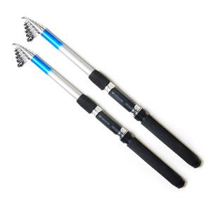 [09피싱]해피팬 원투대270/300/보급형다용도릴대/바다민물겸용/원투낚시대/원투릴대/잉어