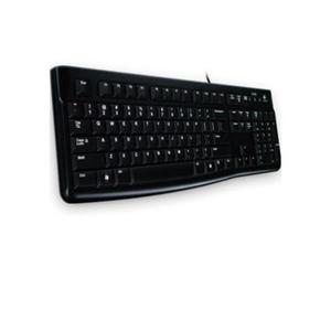로지텍키보드(K120 New Logitech)