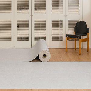 [파크론]더스트앤드 쿠션 롤매트 럭스그레이 140x500x0.55cm (5M규격형)