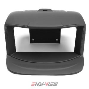 코란도C 내비마감재 - JY