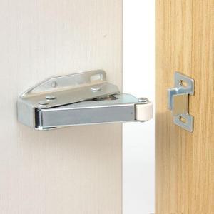 가구 문고정 스프링캐치 원터치 빠찌링 5p 세트