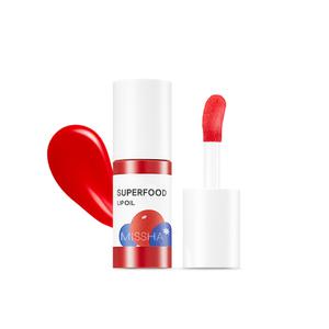 미샤 슈퍼푸드 베리 립 오일