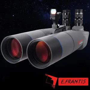 [e프랑티스] ED-APO 100mm 90도 시리우스 쌍안경