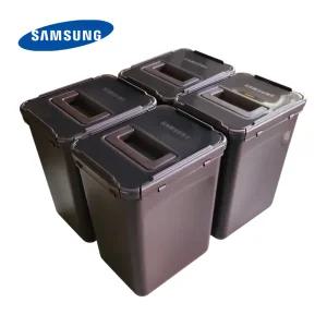 삼성 김치통 10.8리터 김치 냉장고 통 RQ33~ RQ49~ RQ58~ (313L 490L 중칸, 586L 하칸)