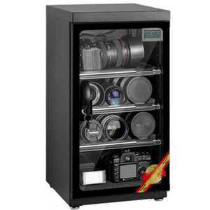 카메라 제습함 다용도 렌즈 보관함 캐비닛 습도 조절