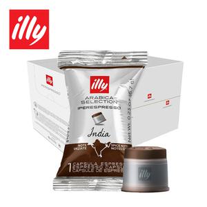 일리 캡슐 커피 개별포장 인디아 100개입