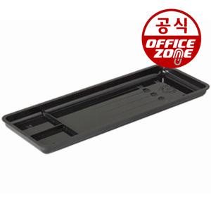 매표 펜접시 C형 보관함 필통 연필통 펜통 펜