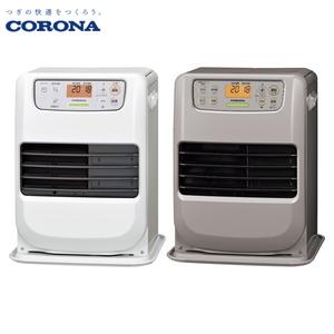 코로나 FH-M2524Y 석유 팬 히터 2024