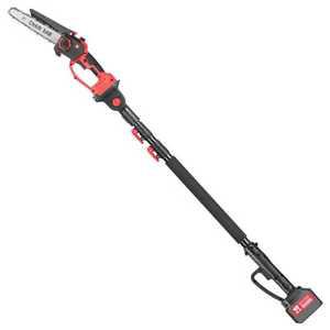 전동 고지톱 충전식 무선 장대톱 전기 가지치기 나무