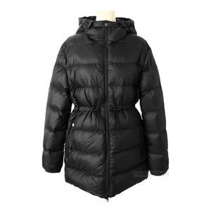 [롯데백화점]버버리 여성 8091124 아스펜 패딩 점퍼 블랙