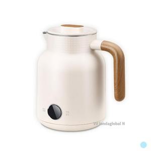 다룸 온도조절 전기포트 보온 커피포트 분유 바닐라