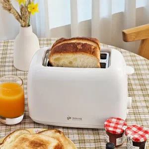 [키친아트] 토스트기 KAT-7755 6단계조절