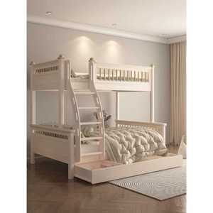 이층침대 좁은방 숙소 게하 분리형 도미토리 아파트