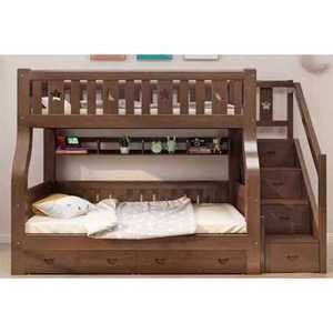 2층침대 수납형 다기능 게스트하우스 공간활용 자취생