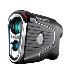 부쉬넬 프로X3 플러스 졸트 레이저 골프 거리측정기 X3PLUSJT 2024 블랙