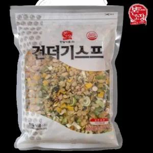 한일 본고장 건더기스프 250g(1입) 우동 건더기스프/ 후레이크