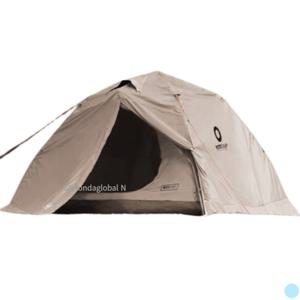 로티캠프 방한 커버 컴포트 원터치 텐트 COM2 방수