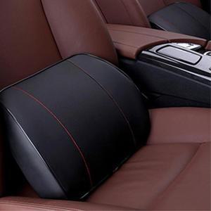 장시간운전 허리 통증예방 차량용 등쿠션 버스 자동차 트럭 bmw 척추보호 차등받이