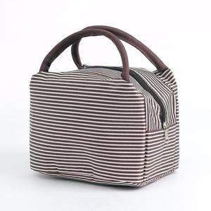 [HYIJW9ZV_4B]라인 보온보냉 아이스런치백 도시락가방(5L)